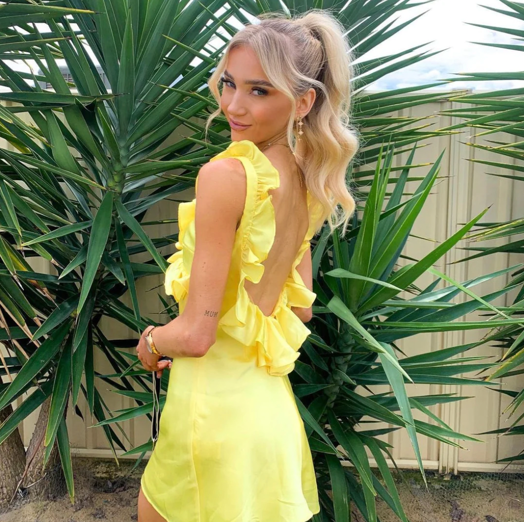 bottomless brunch dress Outfit Ideas: What to Wear to Brunch