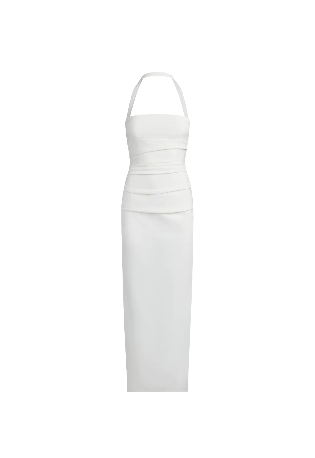 Lioness - 1999 Maxi Dress Porcelain