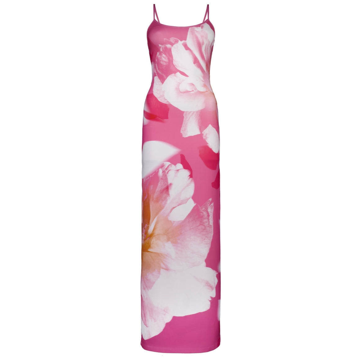 With Harper Lu - Valentina Slip Dress