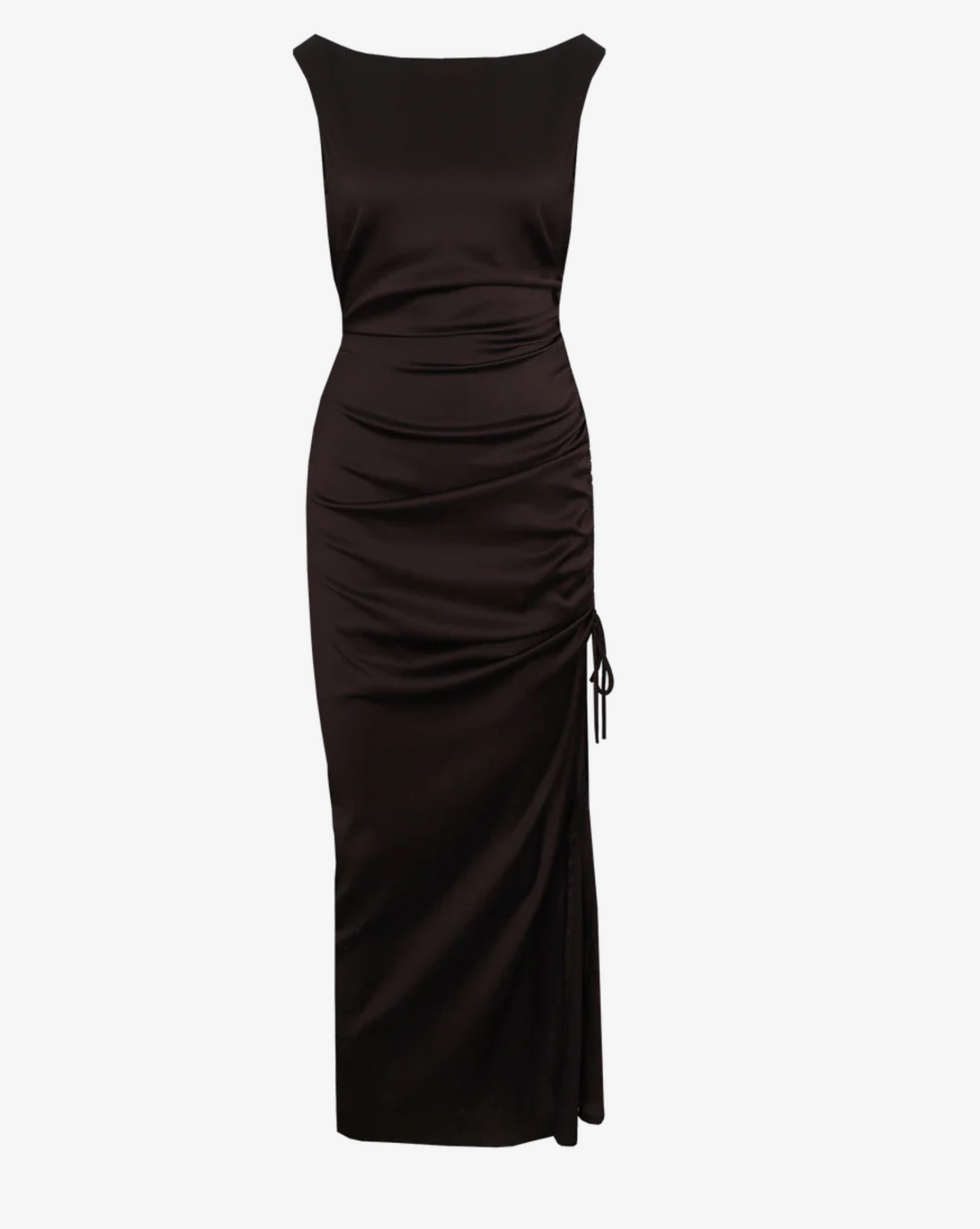 Ruby - Ercolini Maxi Dress Java