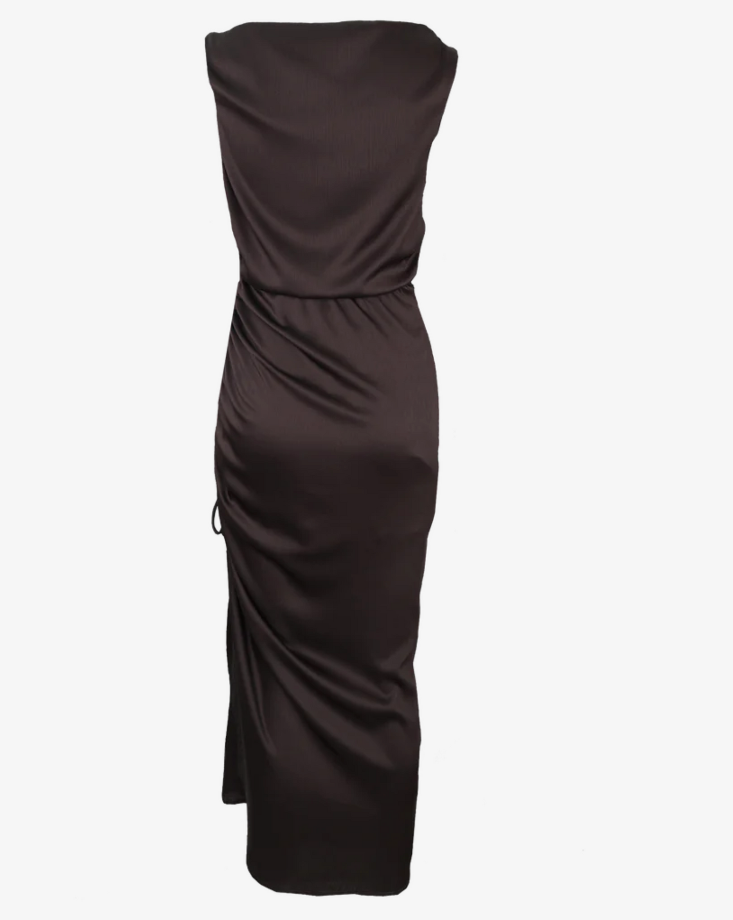 Ruby - Ercolini Maxi Dress Java
