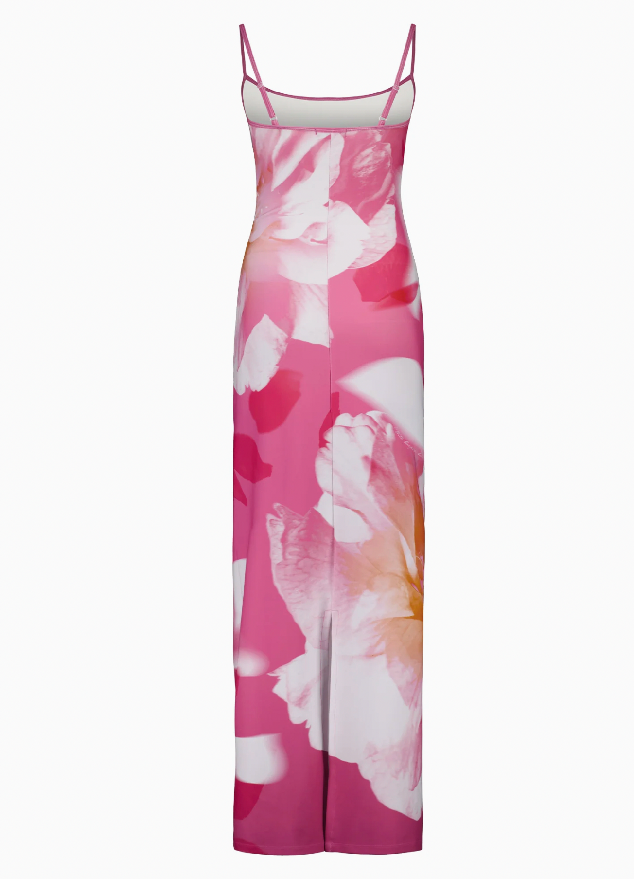With Harper Lu - Valentina Slip Dress