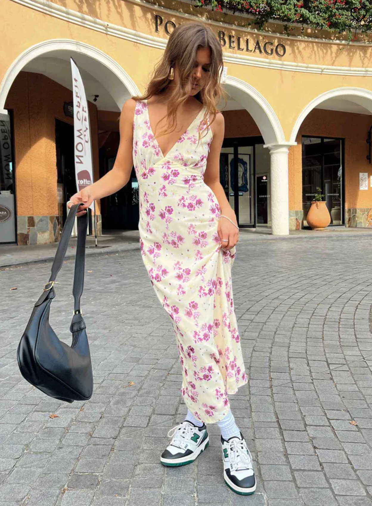 Princess Polly - Nellie Maxi Dress in Yellow Floral rwsb. Princess Polly - Nellie Maxi Dress in Yellow Floral rwsb.