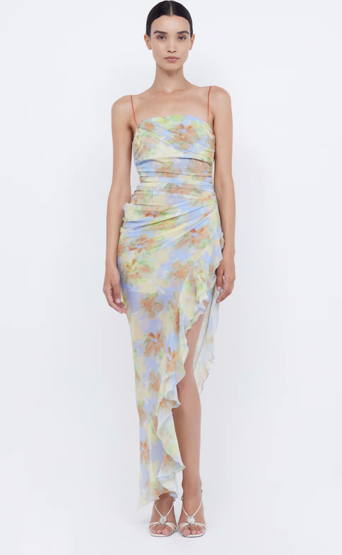 Bec and Bridge - Zephy Asym Dress