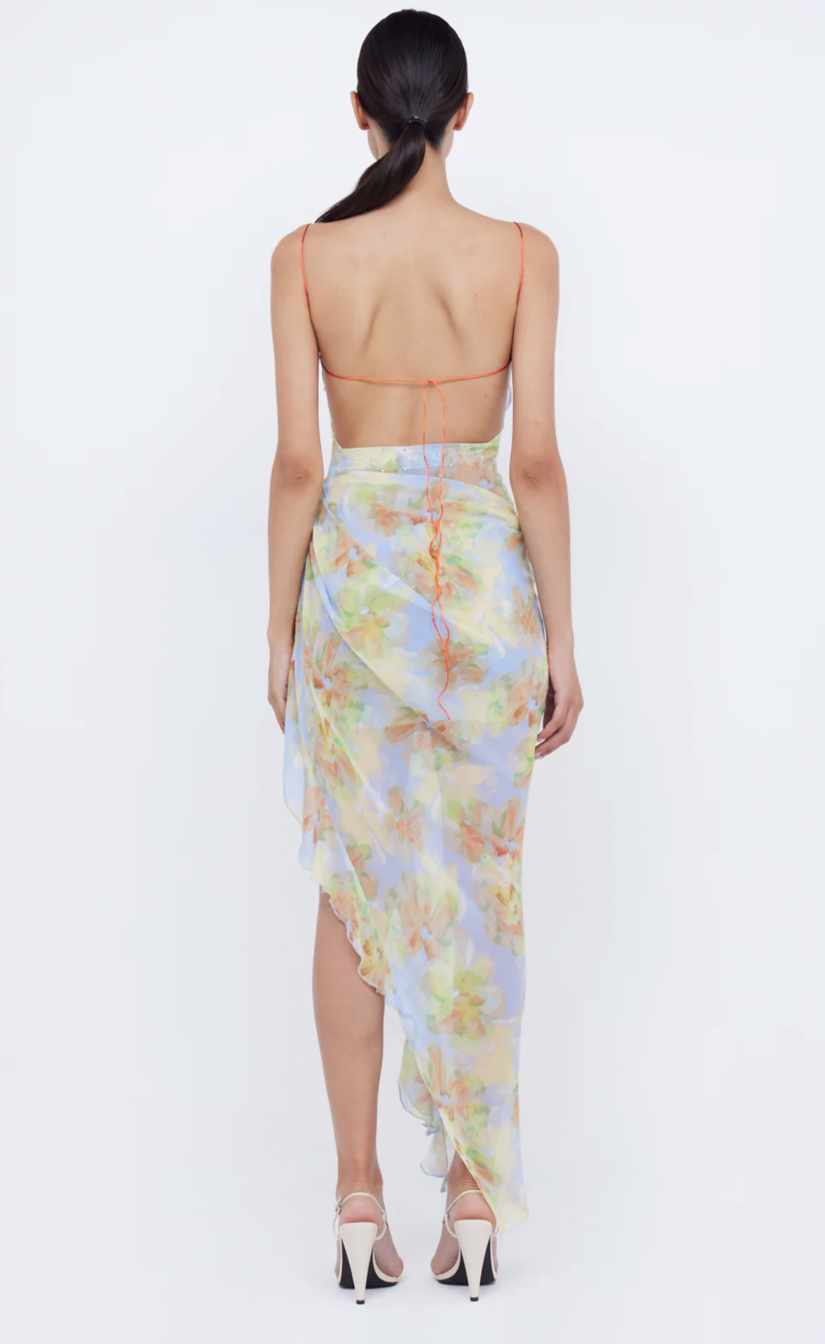 Bec and Bridge - Zephy Asym Dress