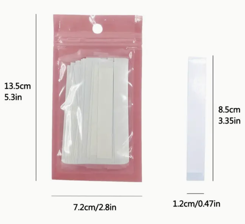 Double Sided Fashion Tape