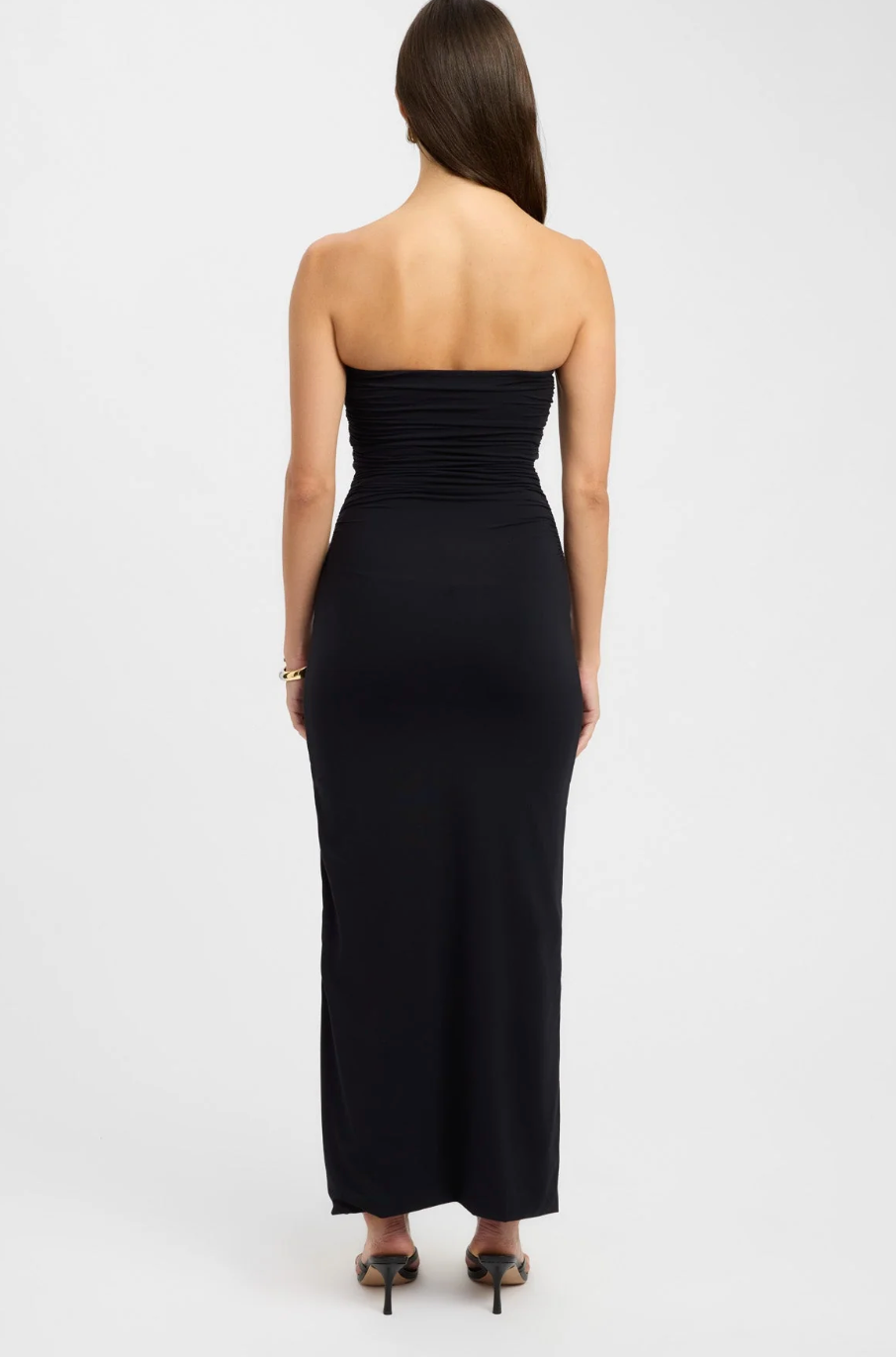 Kookai - Tayla Trim Maxi Dress
