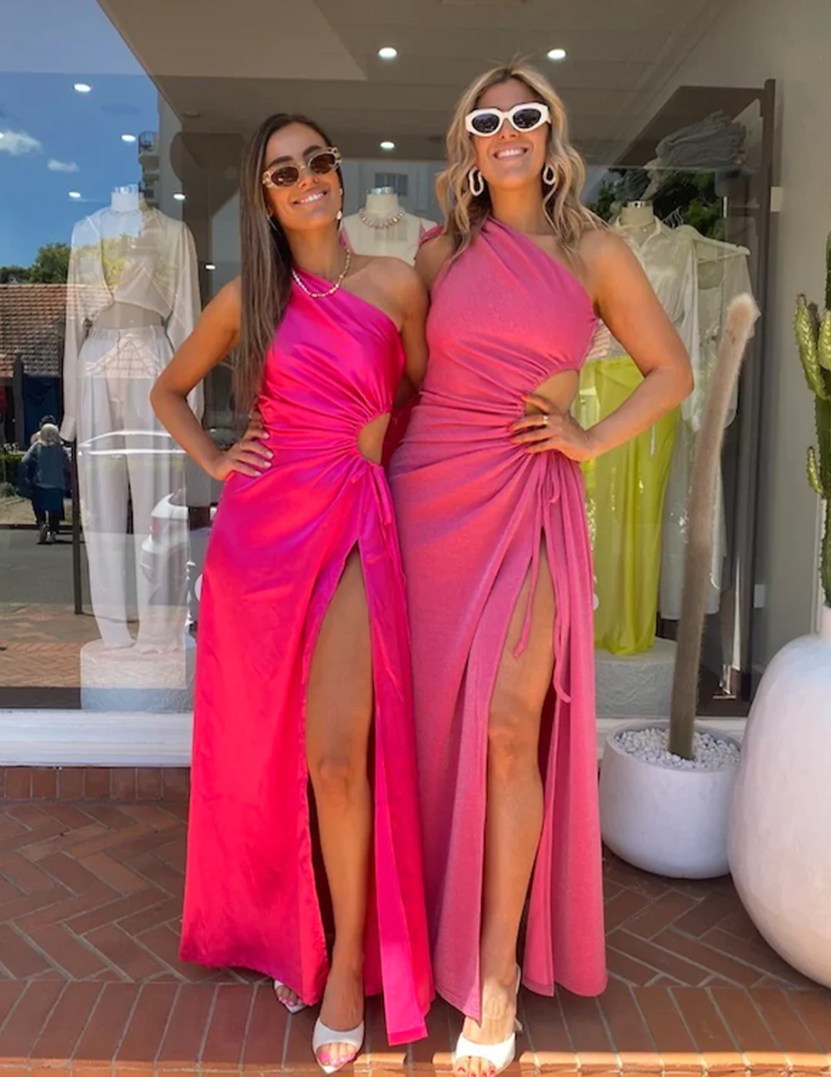 sonya low back maxi dress WILLOW MAXI DRESS Sonya Moda