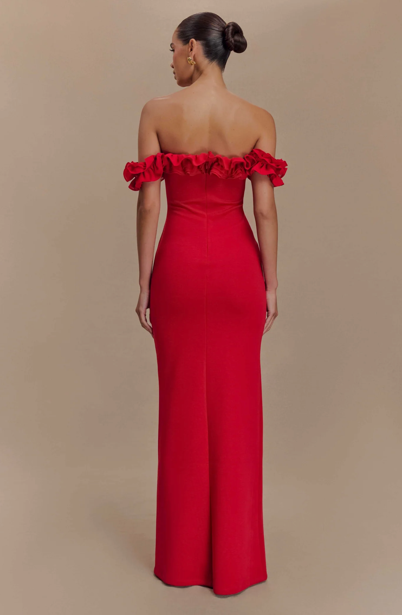 Meshki - Nova Off the Shoulder