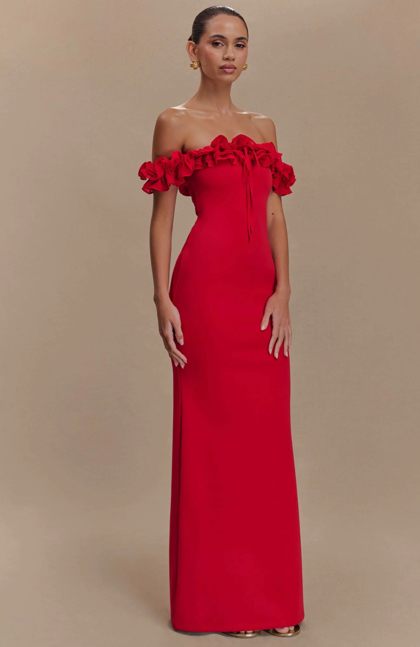 Meshki - Nova Off the Shoulder