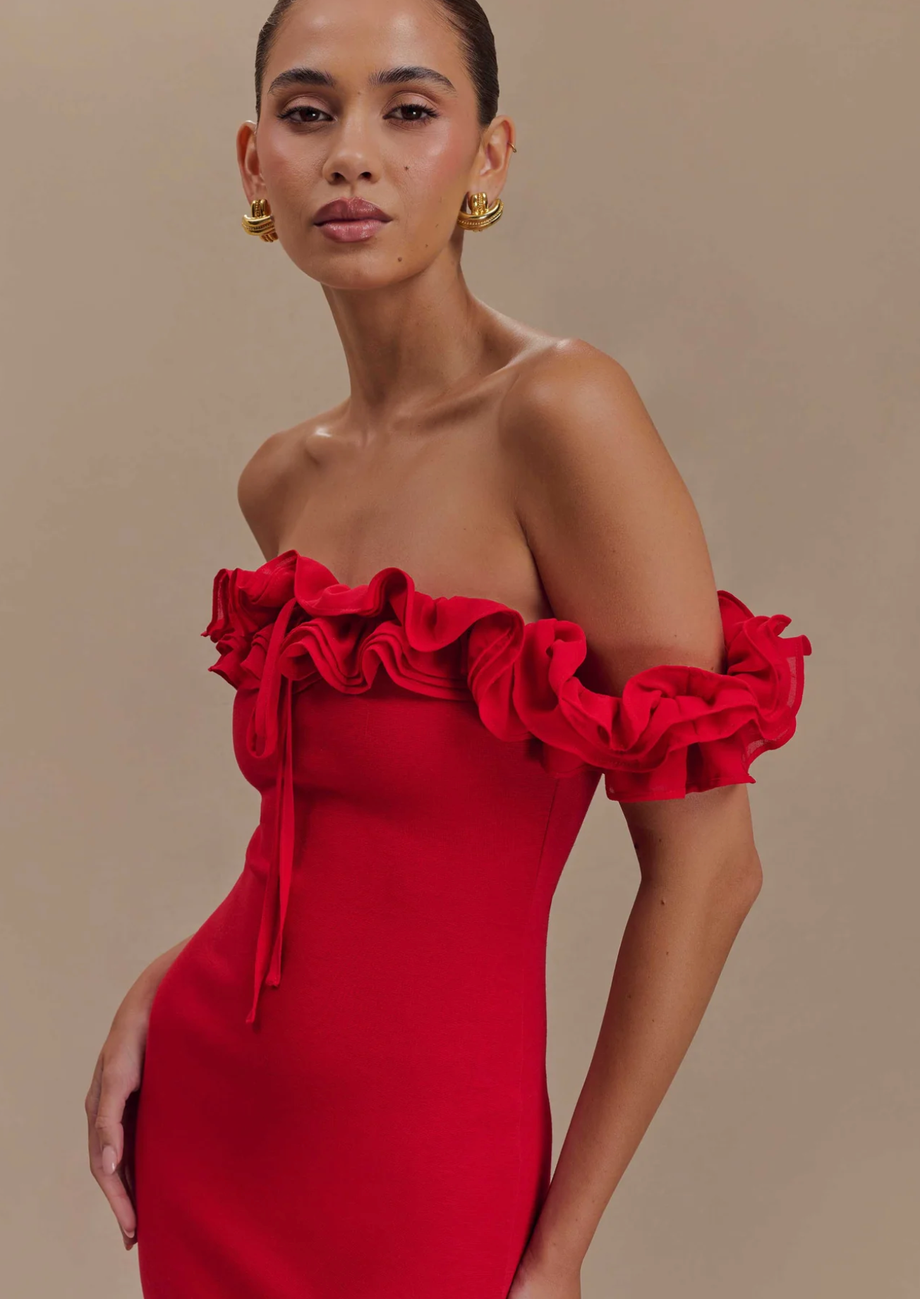 Meshki - Nova Off the Shoulder