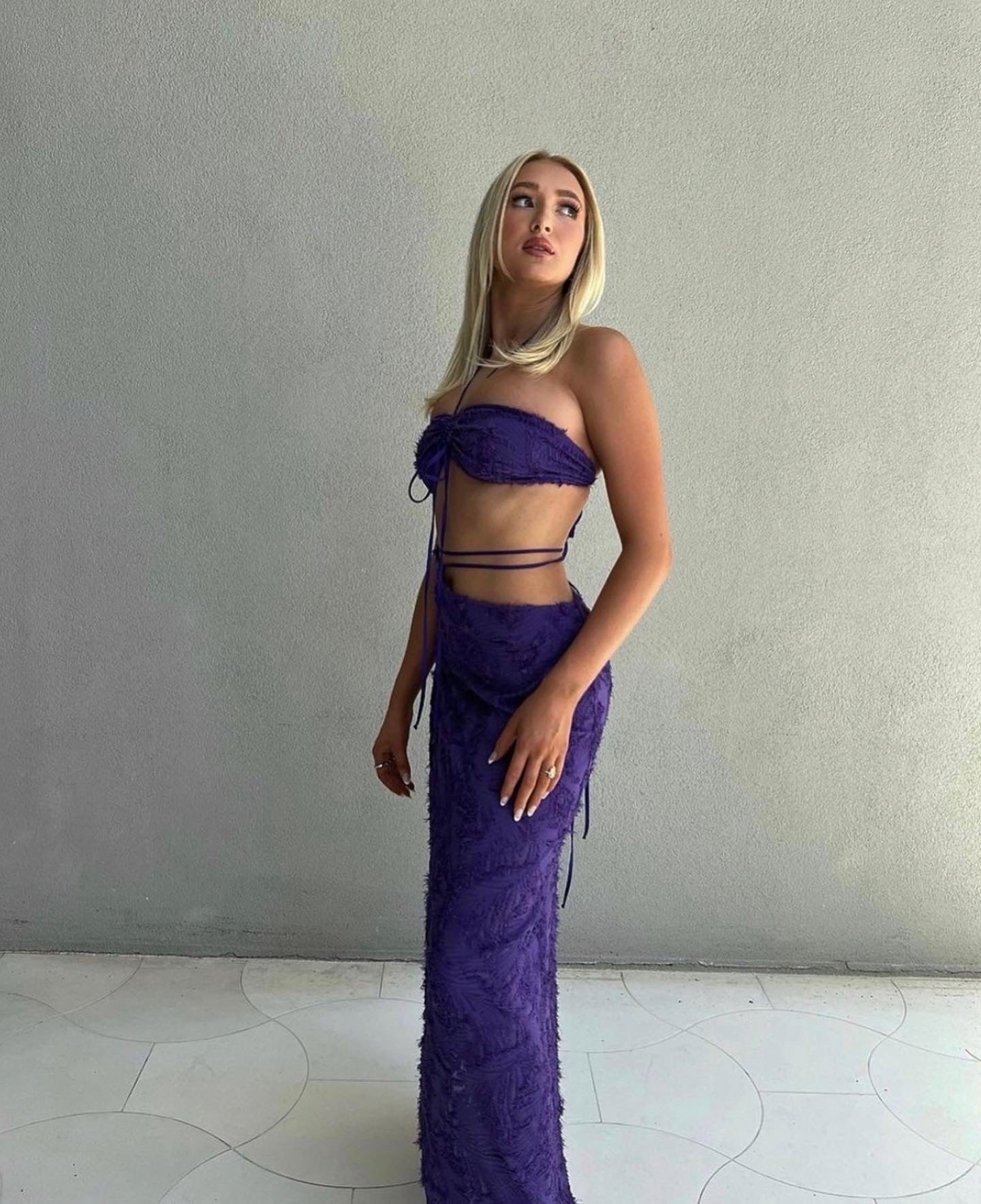 Arcina Ori - Issi Set