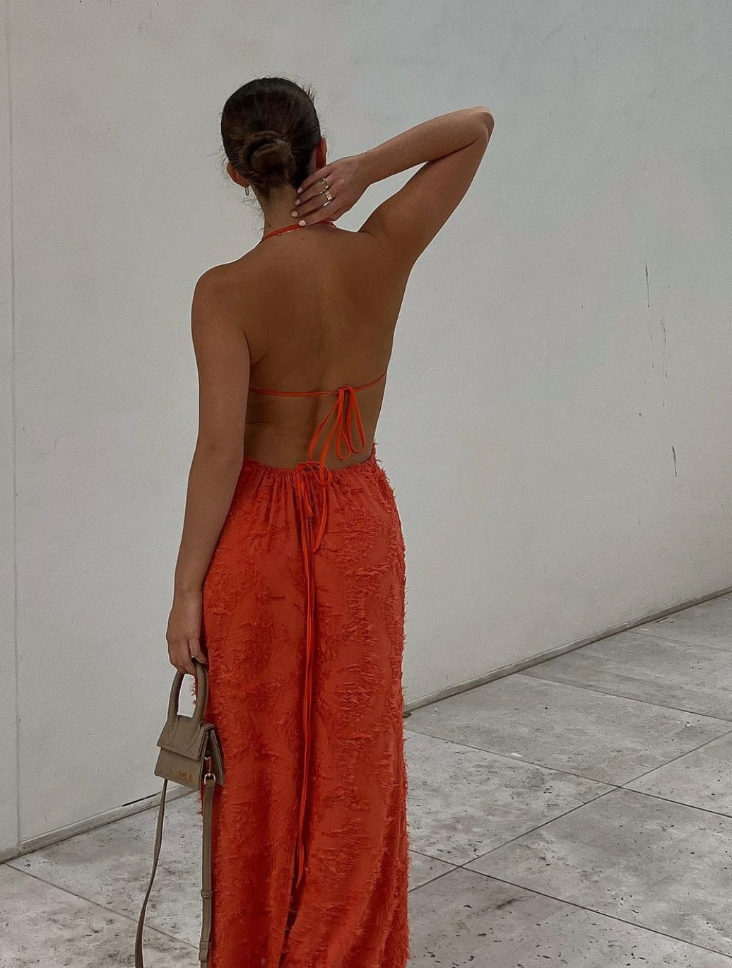 Arcina Ori - Kara Dress
