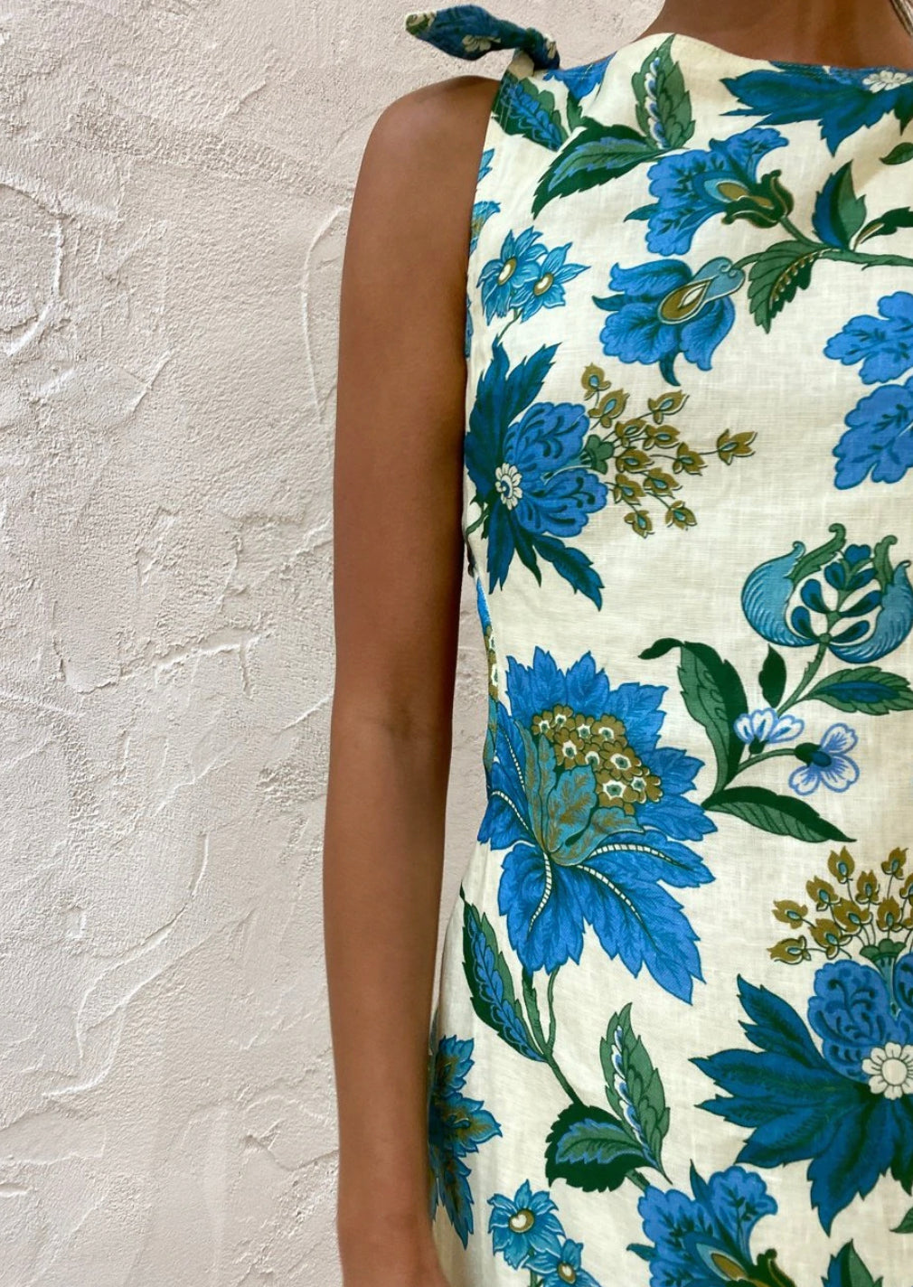 Sir The Label - Alexandre Cut Out Mini Dress