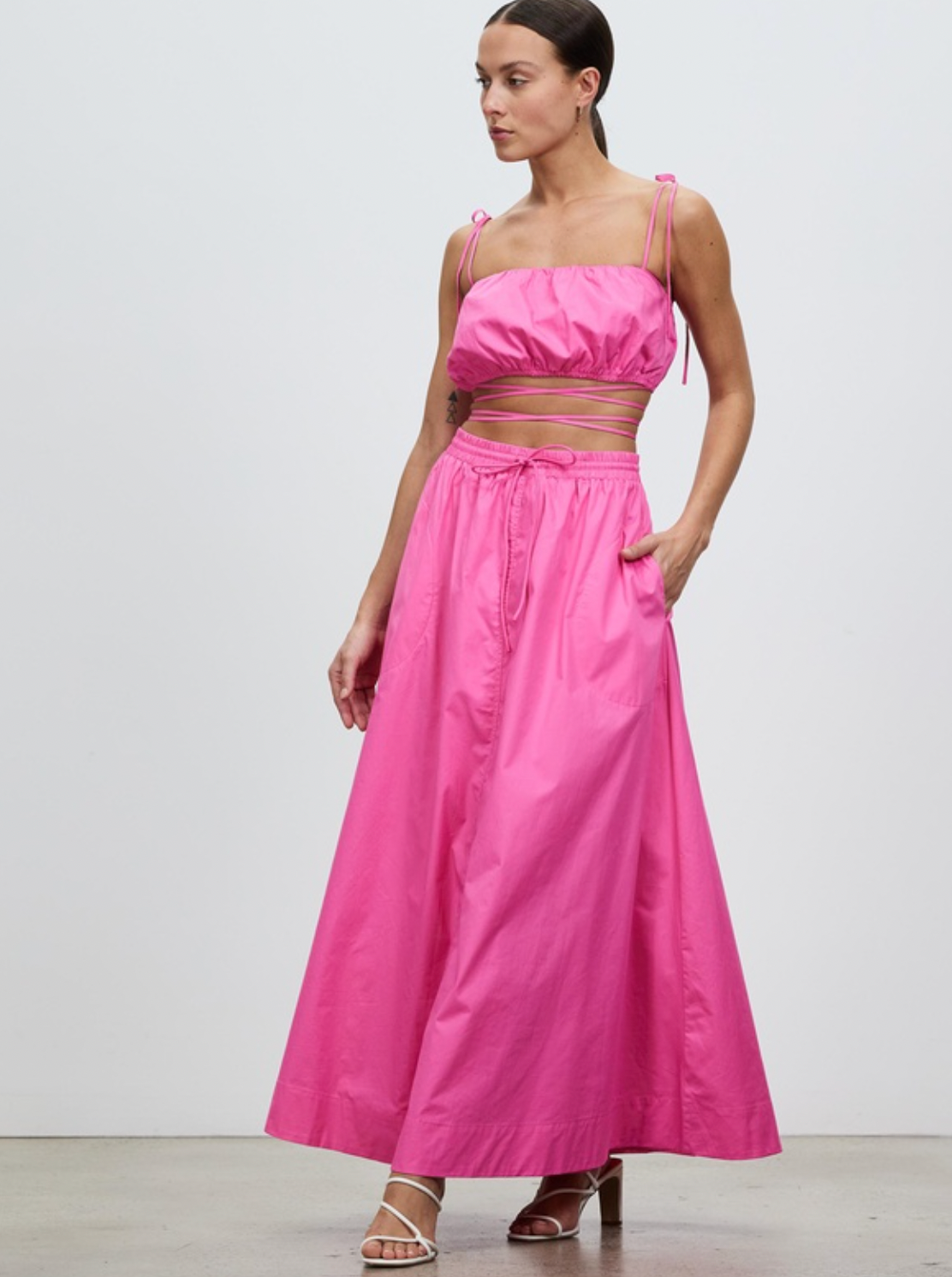 Lover - Lolita Set Pink