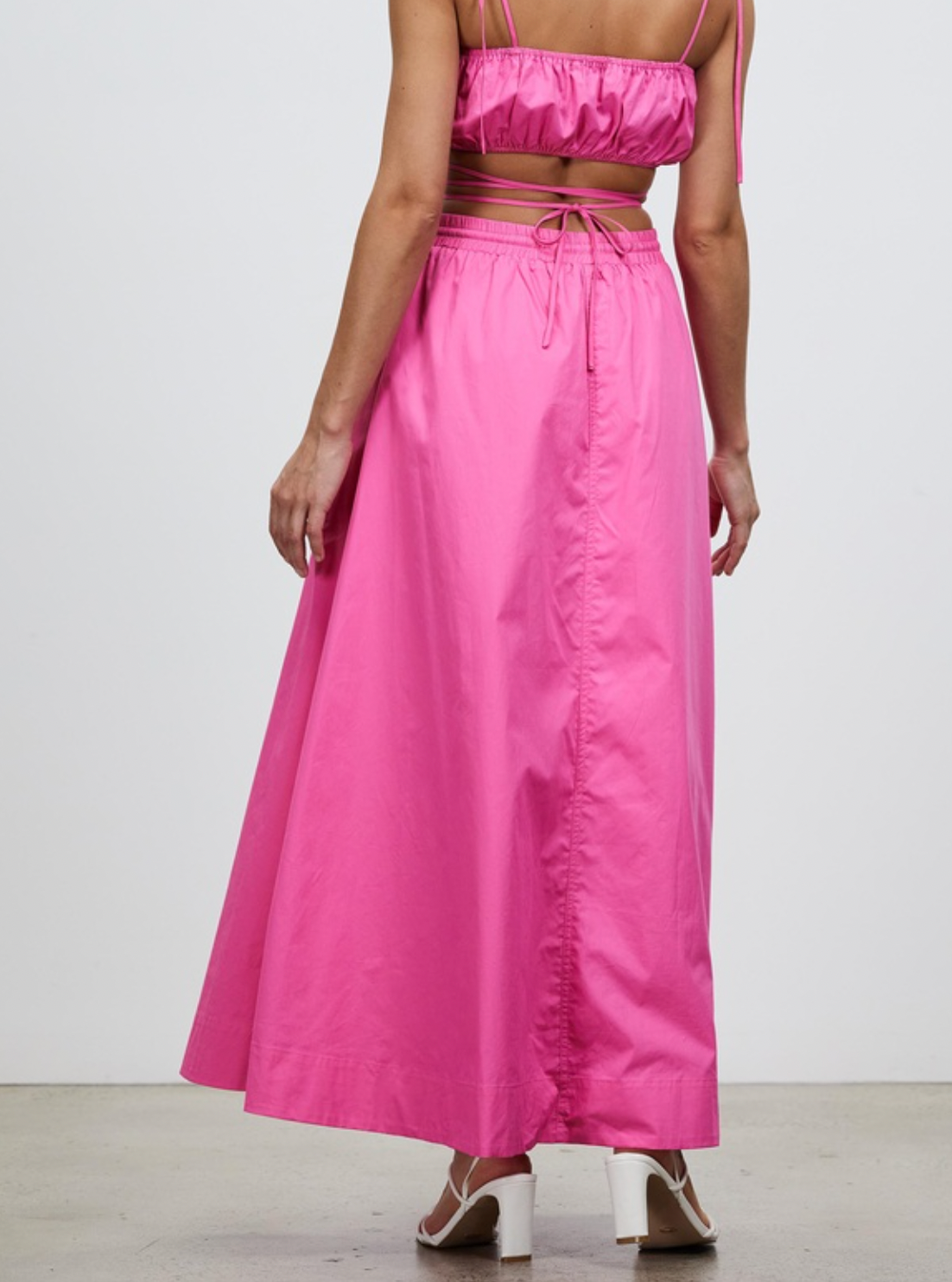 Lover - Lolita Set Pink