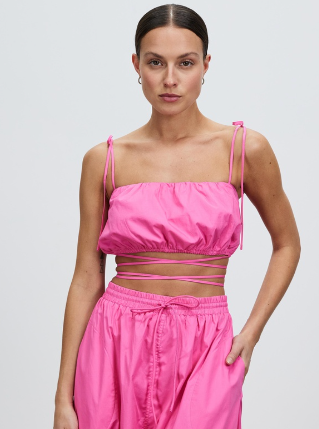 Lover - Lolita Set Pink