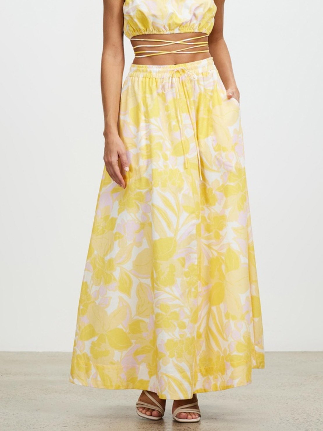 Lover - Flora Set in Floral