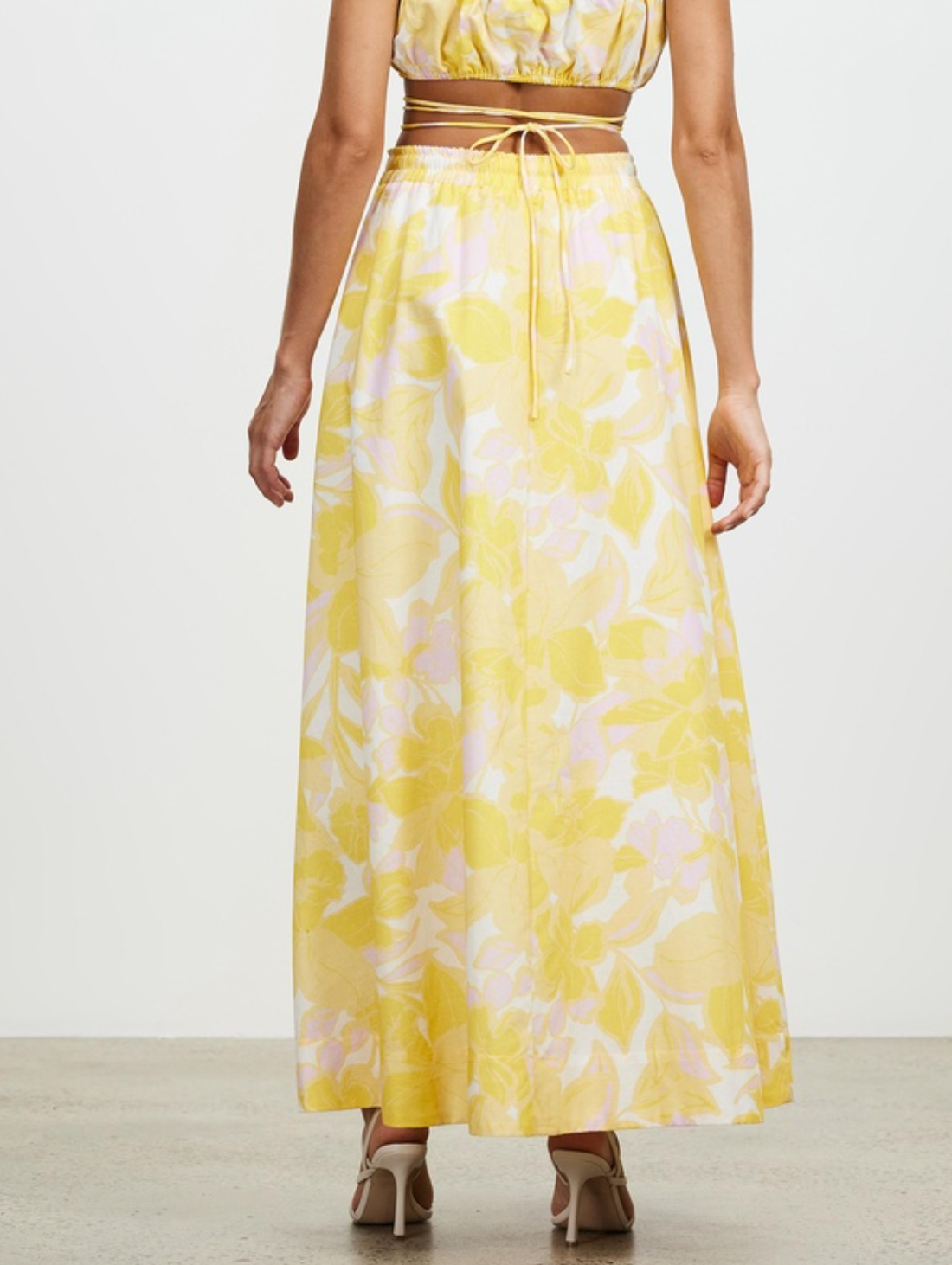 Lover - Flora Set in Floral