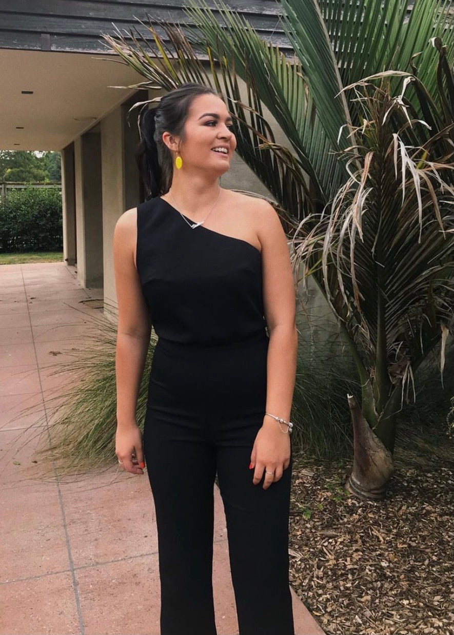 Kookai - Aria Jumpsuit
