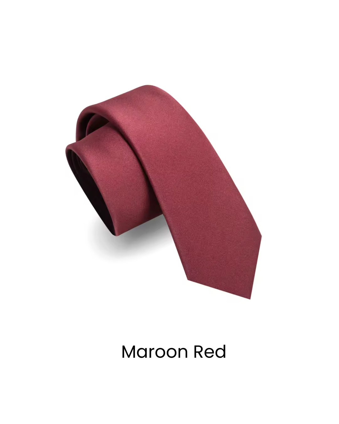 Matching Suit Tie Rental - Add On