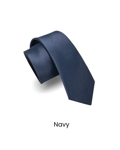 Matching Suit Tie Rental - Add On