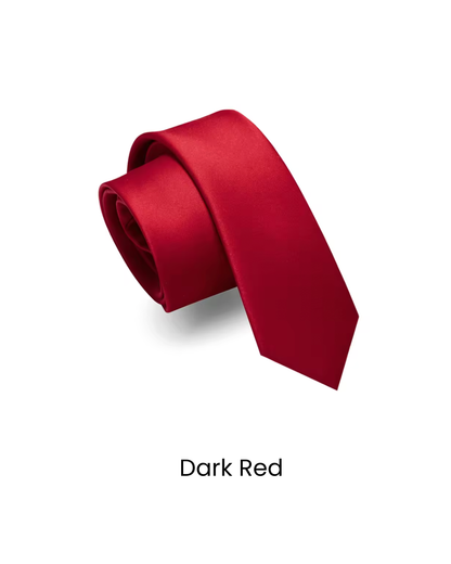 Matching Suit Tie Rental - Add On