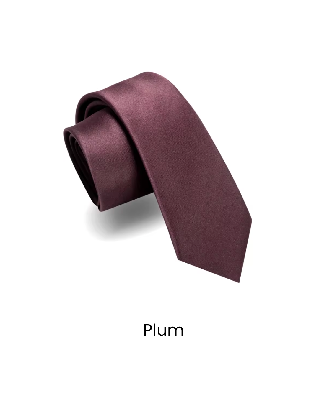 Matching Suit Tie Rental - Add On