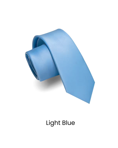 Matching Suit Tie Rental - Add On
