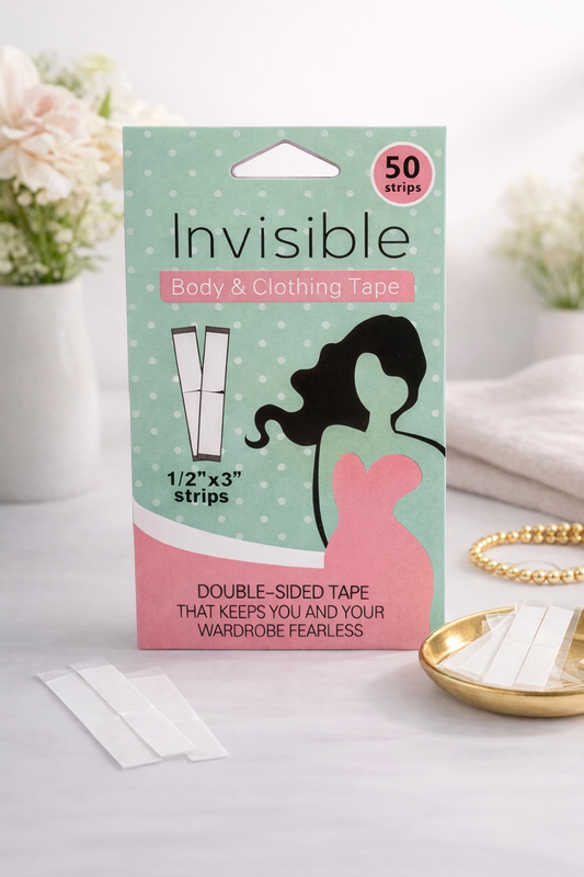Double Sided Fashion Tape