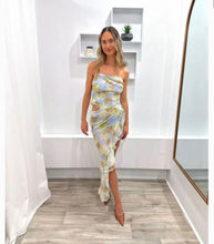 Load image into Gallery viewer, Bec and Bridge - Zephy Asym Dress
