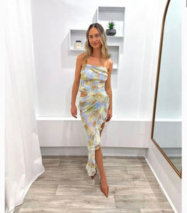 Bec and Bridge - Zephy Asym Dress