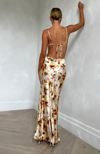 Load image into Gallery viewer, Bec and Bridge - Cedar City Maxi Dress in Sunset
