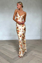 Load image into Gallery viewer, Bec and Bridge - Cedar City Maxi Dress in Sunset
