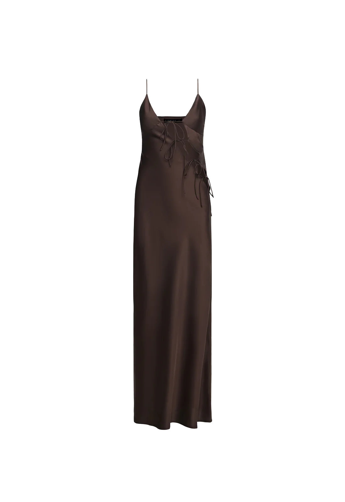 Lioness - About A Girl Maxi in Chocolate