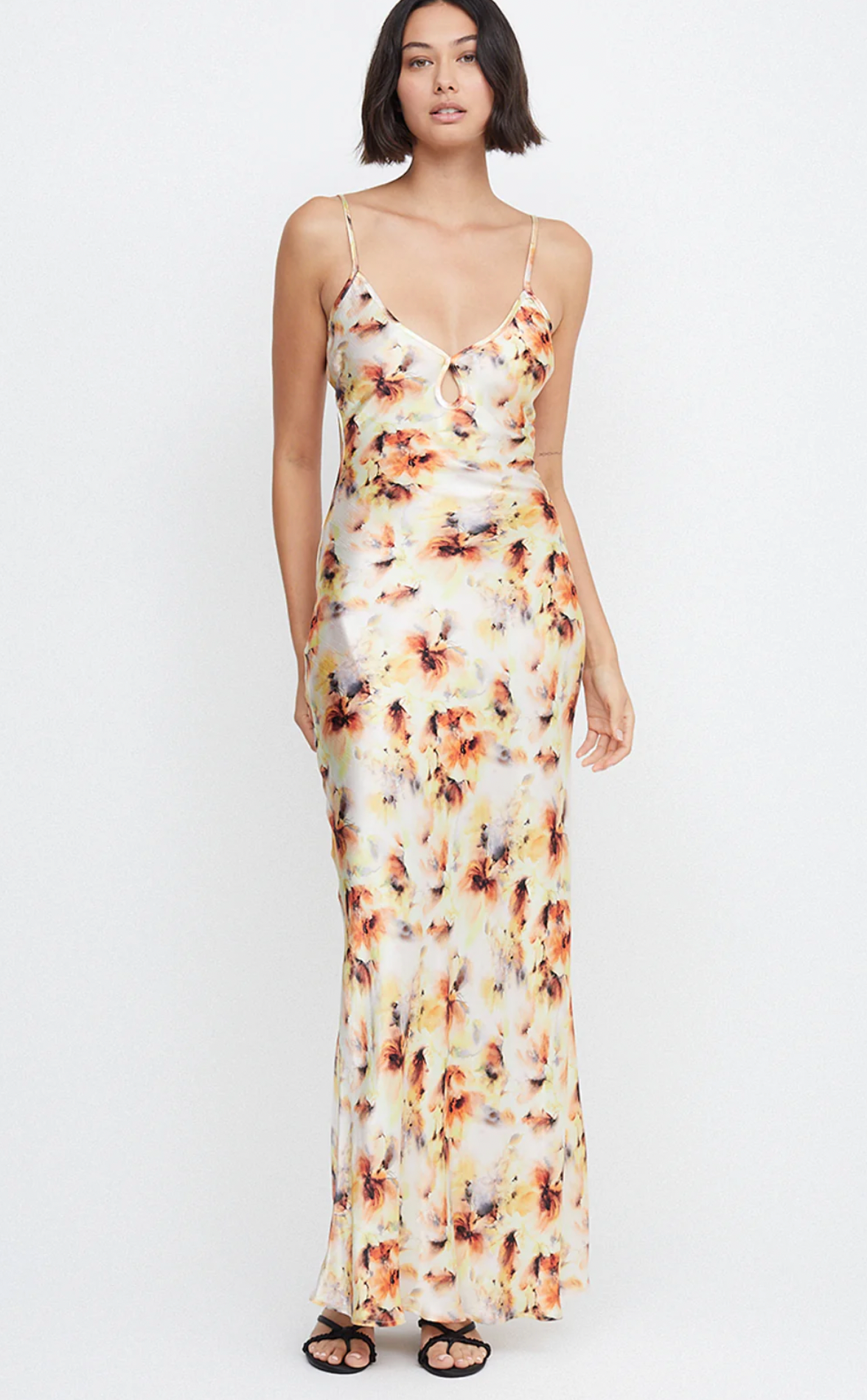 Bec and Bridge - Cedar City Maxi Dress in Sunset