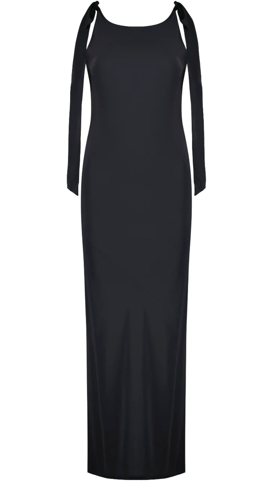 Caitlin Crisp - Wilmer Dress in Black