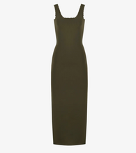 Load image into Gallery viewer, Ruby - Ima Dress in Khaki
