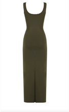 Load image into Gallery viewer, Ruby - Ima Dress in Khaki
