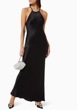 Load image into Gallery viewer, Bec and Bridge - Indi Maxi Dress in Black
