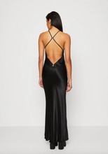Load image into Gallery viewer, Bec and Bridge - Indi Maxi Dress in Black
