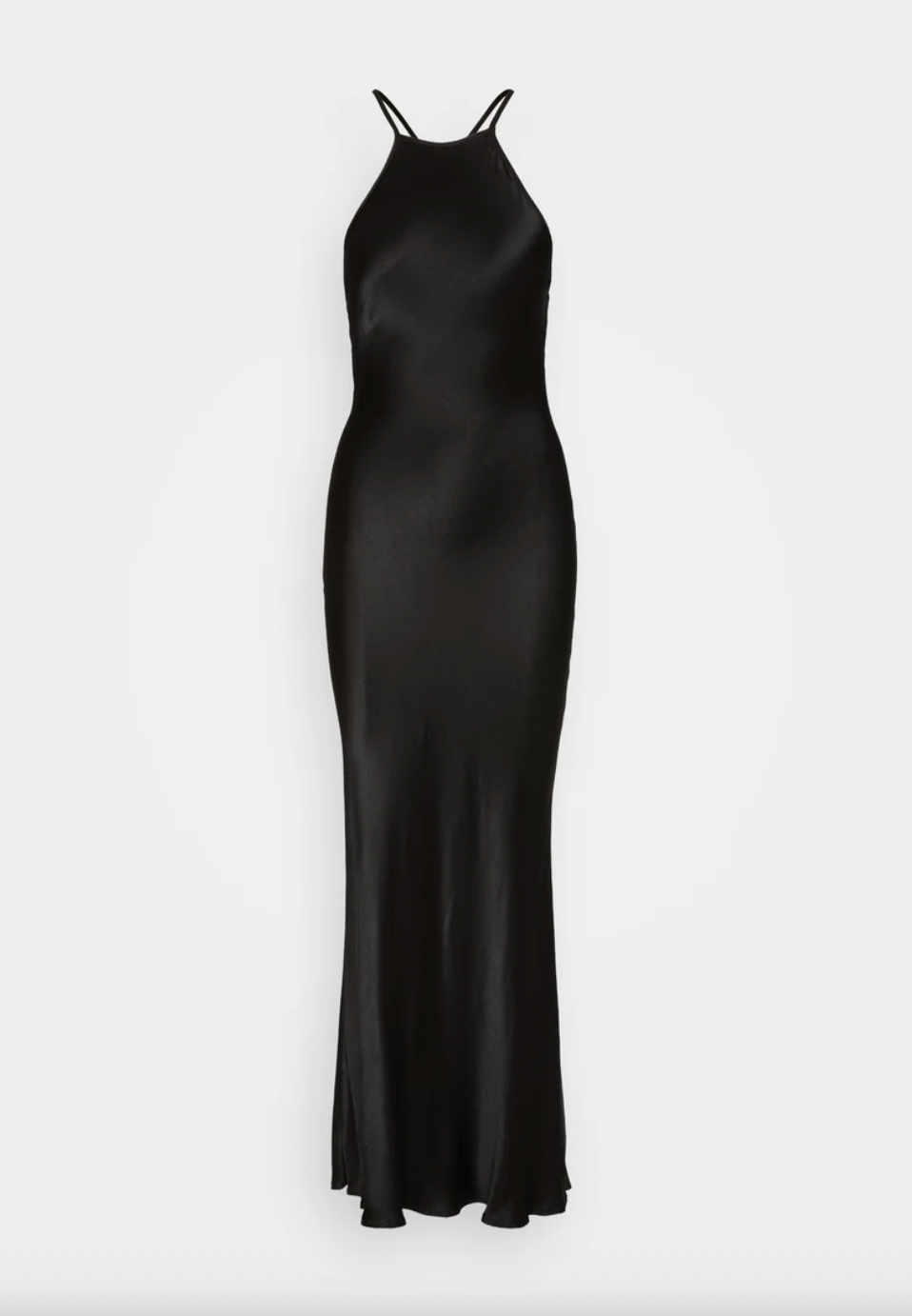 Bec and Bridge - Indi Maxi Dress in Black – rwsb. Bec and Bridge - Indi Maxi Dress in Black – rwsb.