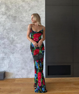 Rat and Boa - Casablanca Dress