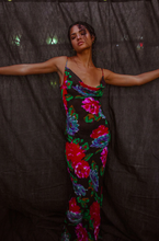 Load image into Gallery viewer, Rat and Boa - Casablanca Dress
