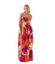 Load image into Gallery viewer, Aje - Monumentum Tulip Maxi Dress
