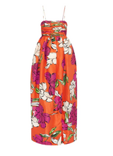 Load image into Gallery viewer, Aje - Monumentum Tulip Maxi Dress

