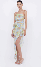 Load image into Gallery viewer, Bec and Bridge - Zephy Asym Dress
