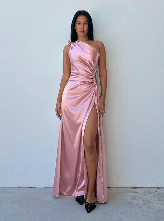 Sonya Moda - Nour Maxi in Blush