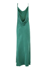 Load image into Gallery viewer, Rat and Boa - Ophelia Dress Green
