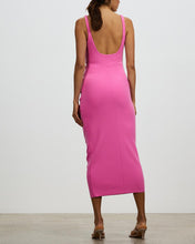 Load image into Gallery viewer, Bec and Bridge - Karina Tuck Midi in Pink

